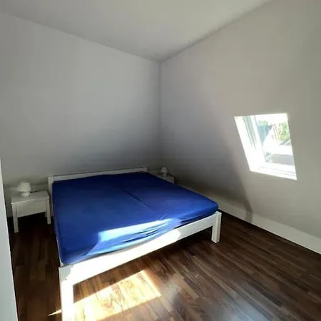 Holiday home Ferien Mit Der Ganzen Familie Krummhoern