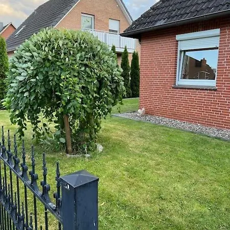 Ferien Mit Der Ganzen Familie Krummhoern