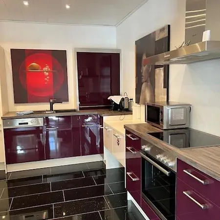 Holiday home Ferien Mit Der Ganzen Familie Krummhoern