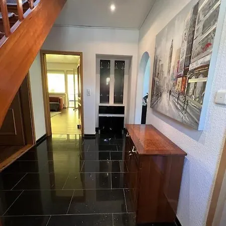 Holiday home Ferien Mit Der Ganzen Familie
