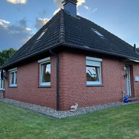 Ferien Mit Der Ganzen Familie
