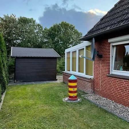 Holiday home Ferien Mit Der Ganzen Familie