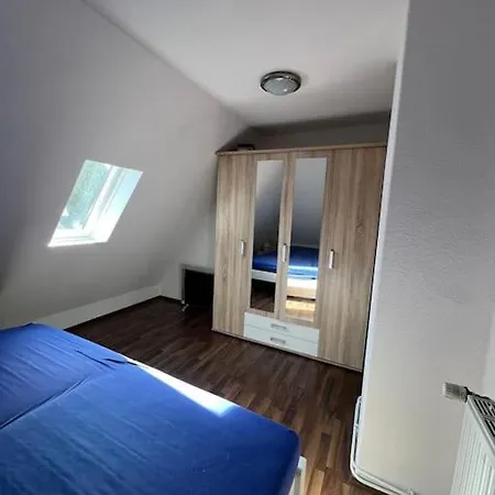 Holiday home Ferien Mit Der Ganzen Familie *