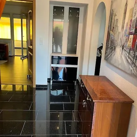 Ferien Mit Der Ganzen Familie Semesterbostad