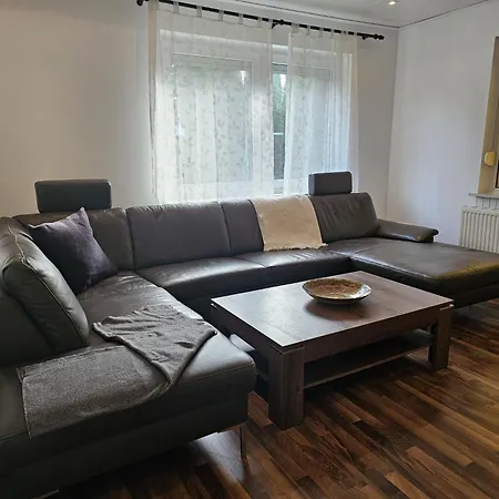 Semesterbostad Ferien Mit Der Ganzen Familie *