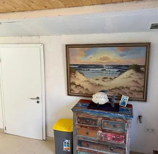 Vakantiehuis Ferien Mit Der Ganzen Familie *