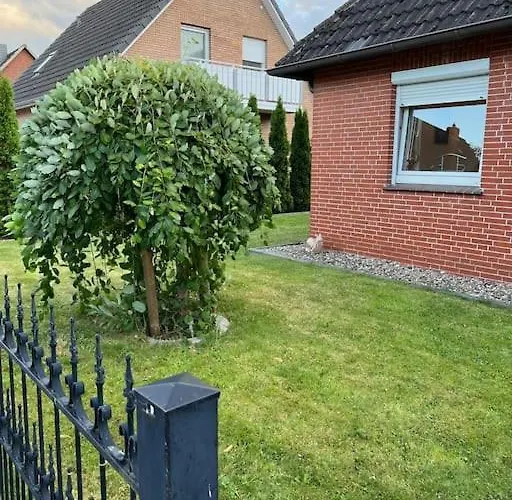 Ferien Mit Der Ganzen Familie Krummhörn