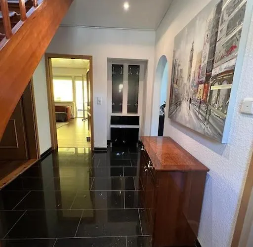 Vakantiehuis Ferien Mit Der Ganzen Familie