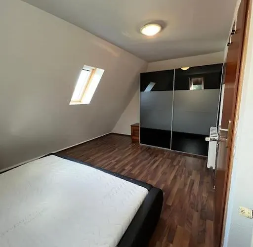Ferien Mit Der Ganzen Familie Vakantiehuis *