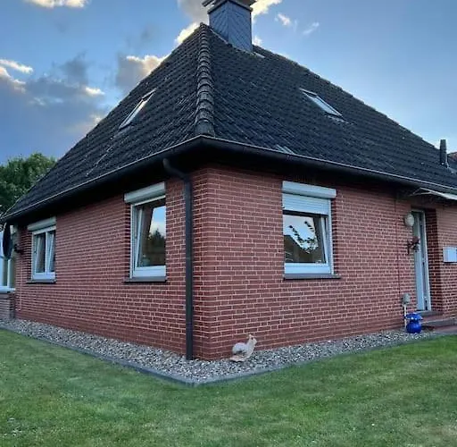 Ferien Mit Der Ganzen Familie
