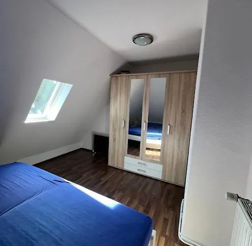 Feriehus Ferien Mit Der Ganzen Familie *