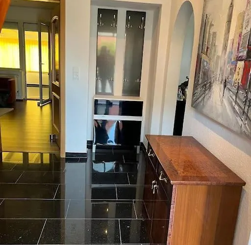 Ferien Mit Der Ganzen Familie Vakantiehuis
