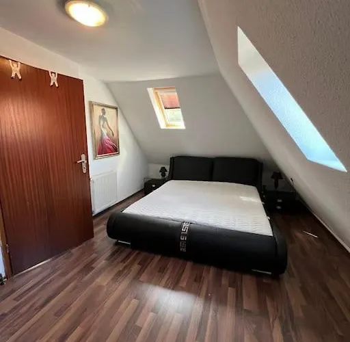 Ferien Mit Der Ganzen Familie Vakantiehuis *